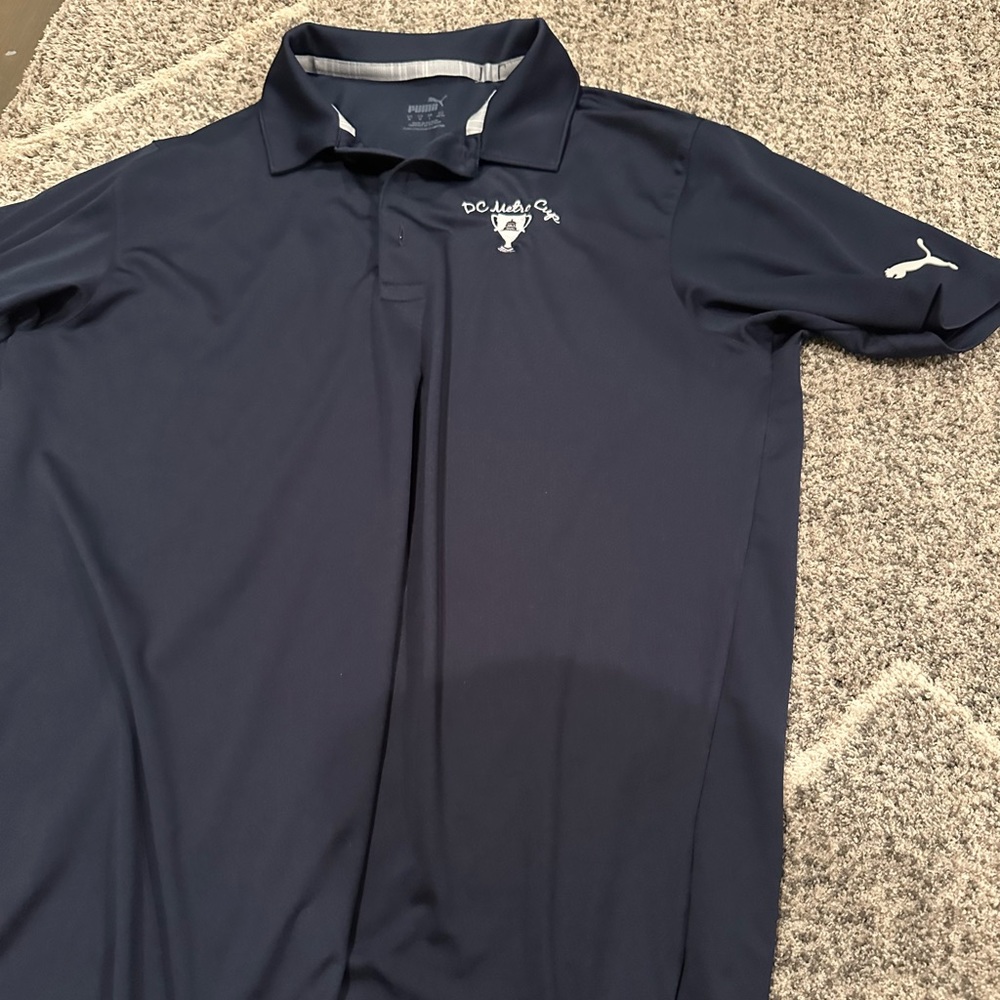 Golf/Collard Shirts.